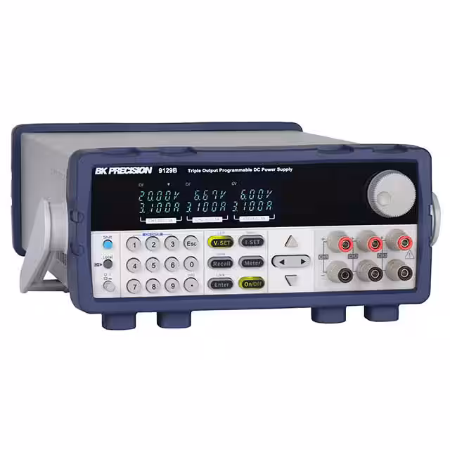 9129B B&K Precision  Equipment - Power Supplies (Test, Bench)